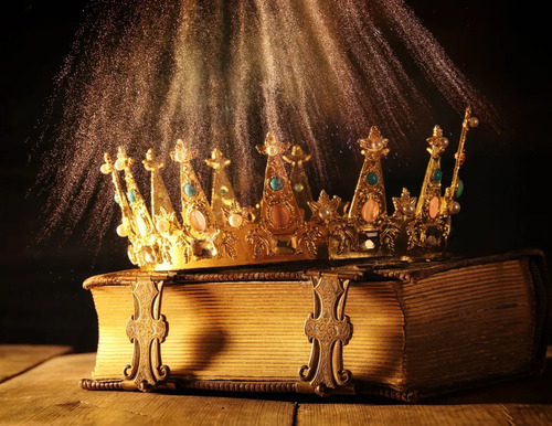 Jealousy, the Murderer